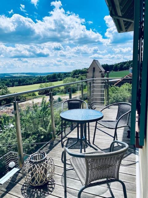 Villa Geisenhof Miltenberg Ruang foto